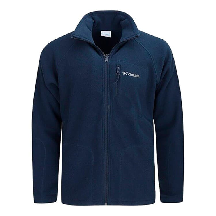 Толстовка мужская Columbia Fast Trek™ II Full Zip Fleece 1420421-468