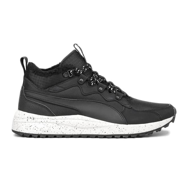 Ботинки мужские Puma Pacer Next Sb Wtr черные 36693614