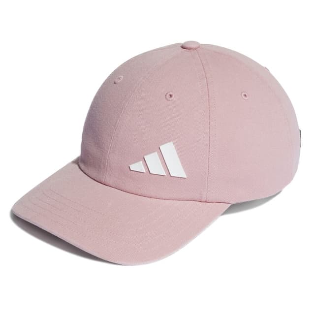 Бейсболка женская Adidas Future Icon Cap розовая HD7305
