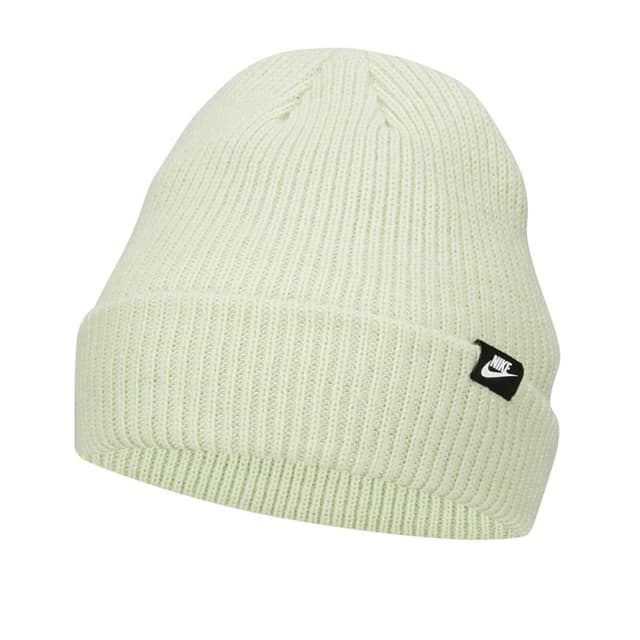 Шапка   Nike U NK TERRA BEANIE SC FUT L м'ятна FB6525-343
