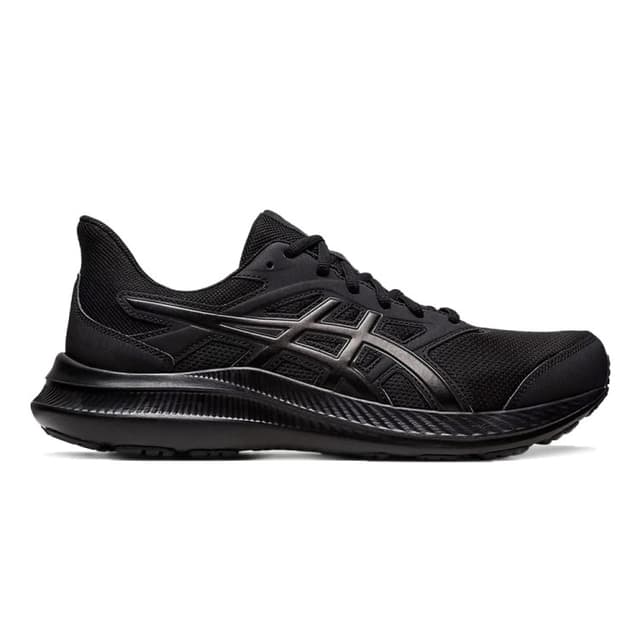 Кросівки чоловічі Asics JOLT 4 чорні 1011B603-001