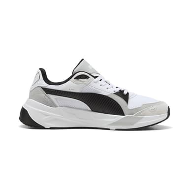 Кроссовки мужские Puma Trinity 2 белые 40023001