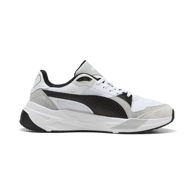 Кросівки чоловічі Puma Trinity 2 білі 40023001