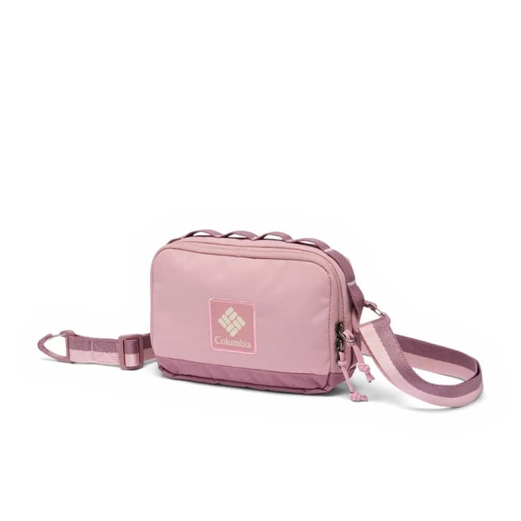Сумка Columbia Trail Traveler™ Crossbody Bag рожева 2121521-659