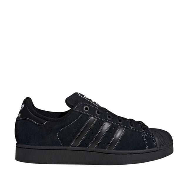 Кросівки чоловічі Adidas SUPERSTAR II чорні JH5470