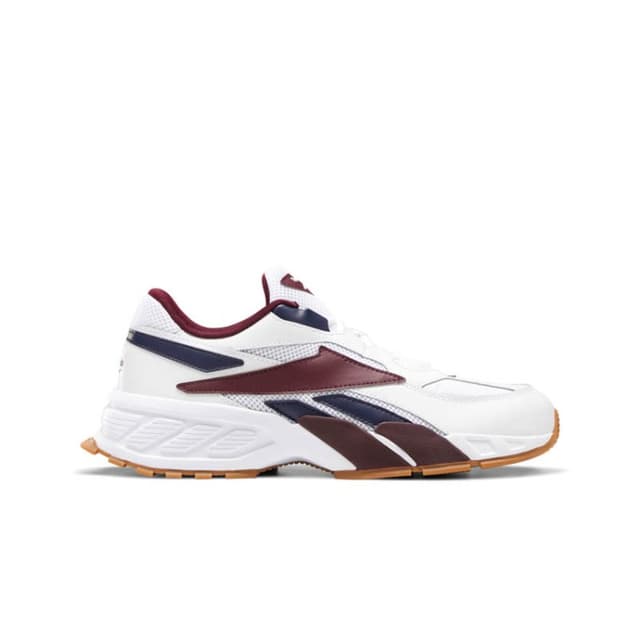 Кроссовки мужские Reebok Evzn белые FW6469