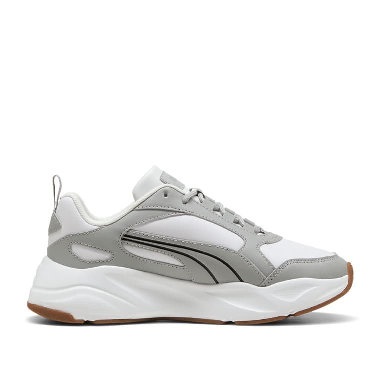 Кросівки жіночі Puma Cassia 2.0 L сірі 40267803