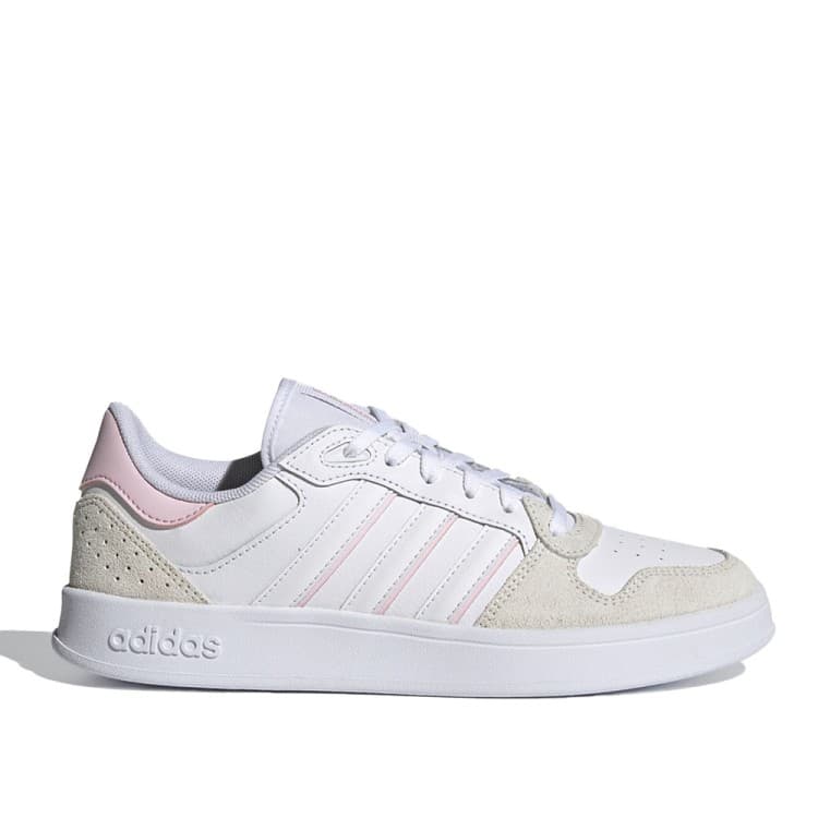 Кроссовки женские Adidas Breaknet PLUS FY5927