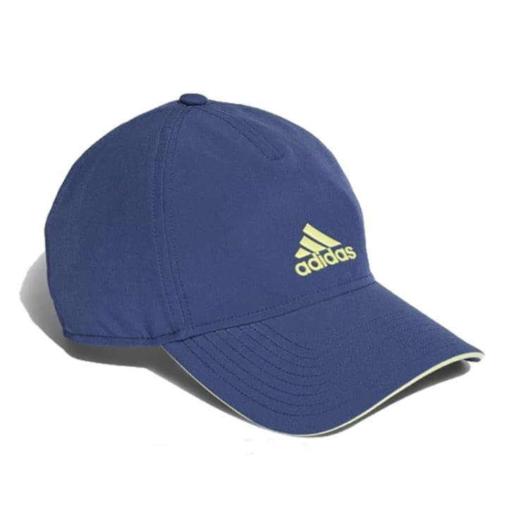 Бейсболка Adidas Climalite синяя CV8293
