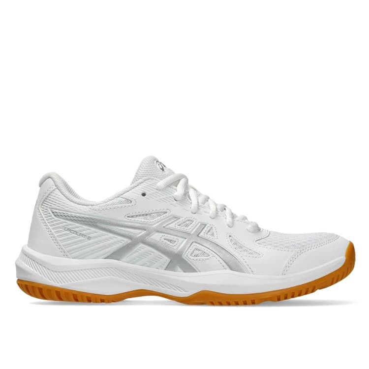 Кроссовки женские Asics UPCOURT 6 белые 1072A107-100