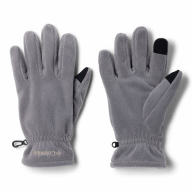 Рукавиці Columbia M Steens Mountain™ II Fleece Gloveс сірі 2093921-023