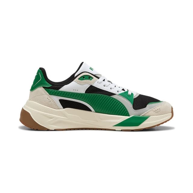 Кросівки чоловічі Puma Trinity 2 білі 40023003