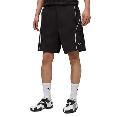 Шорты мужские Puma SPORT Woven Shorts черные 69217901