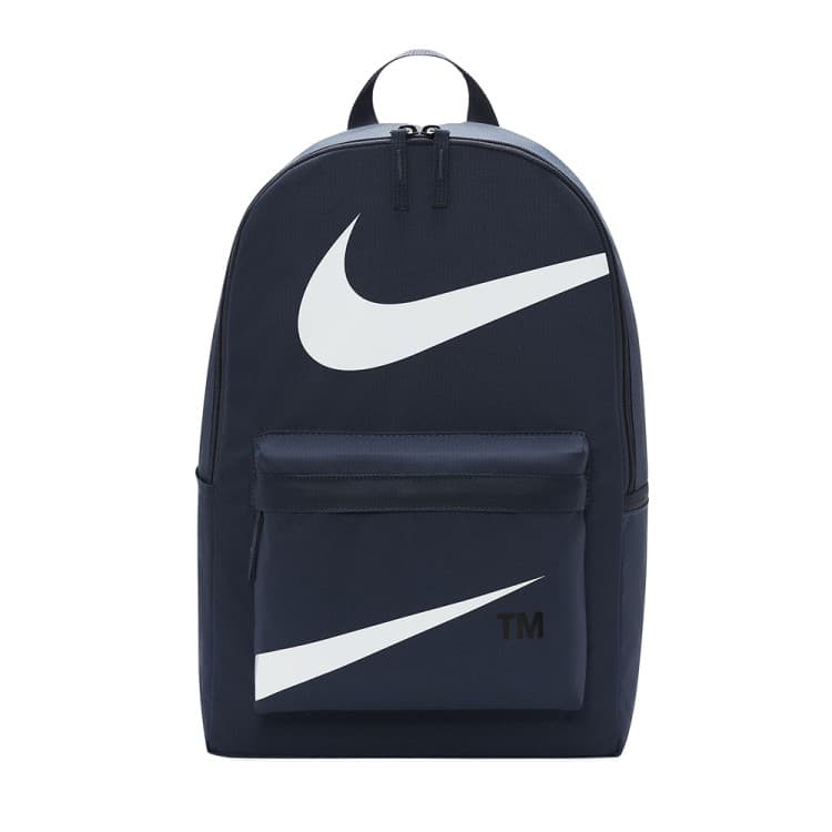 Рюкзак Nike Heritage Backpack синій DJ7377-437 