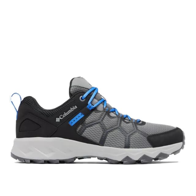 Кроссовки мужские Columbia PEAKFREAK™ II серые 2027021-033