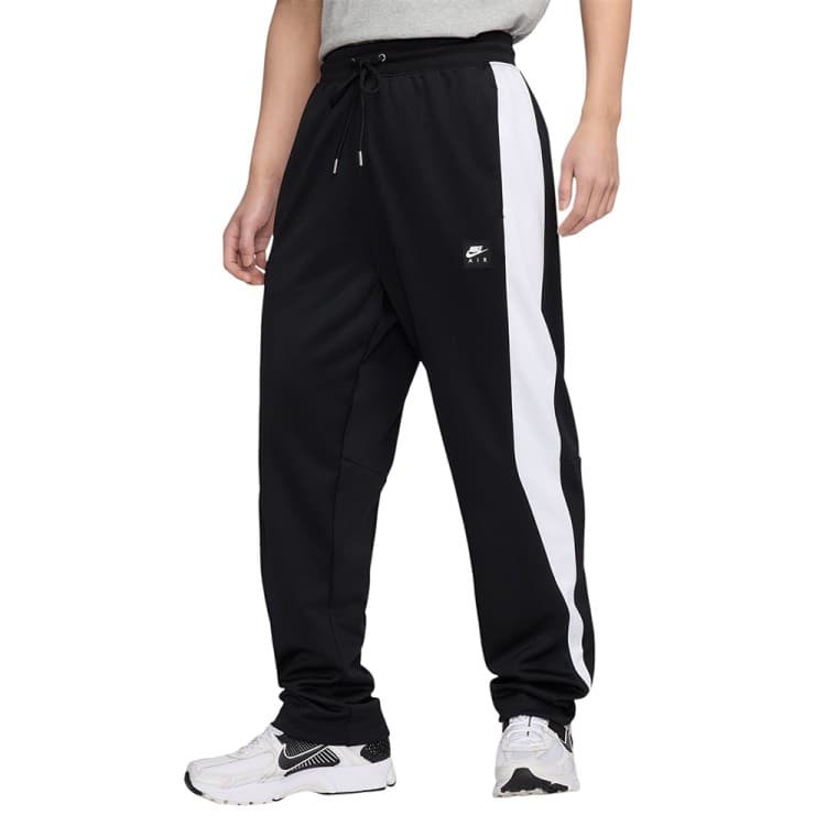 Брюки мужские Nike M NIKE AIR PK TRACK PANT черные HJ0283-010
