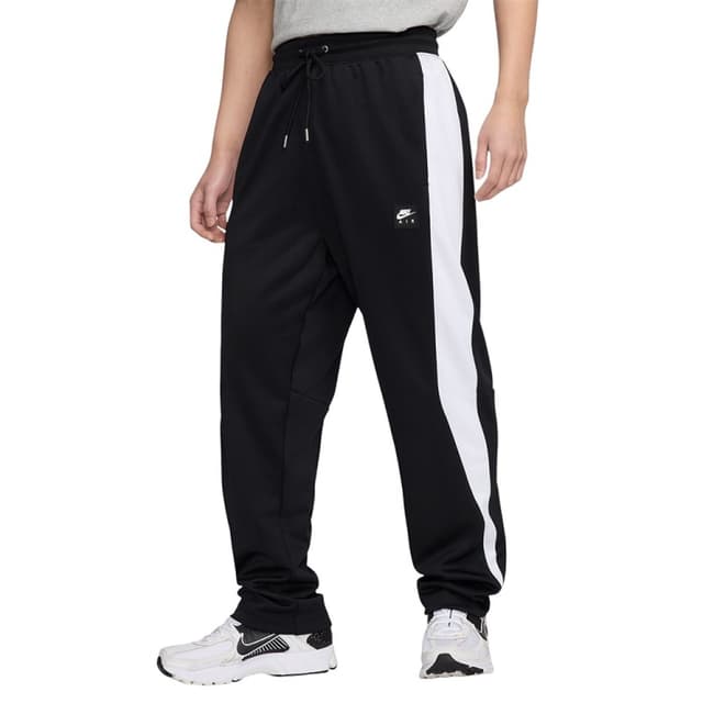 Брюки мужские Nike M NIKE AIR PK TRACK PANT черные HJ0283-010