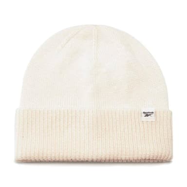 Шапка жіноча Reebok Essentials рожева GH0078