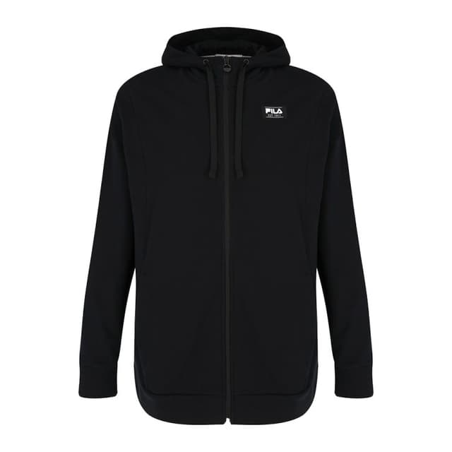Толстовка мужская FILA Sweatshirt  Черный 113341-99