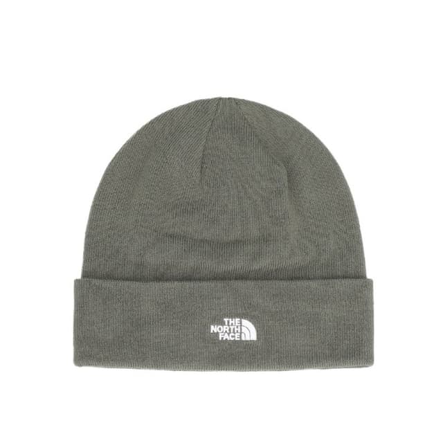 The North Face NF0A5FW1NYC1 Шапка NORM BEANIE