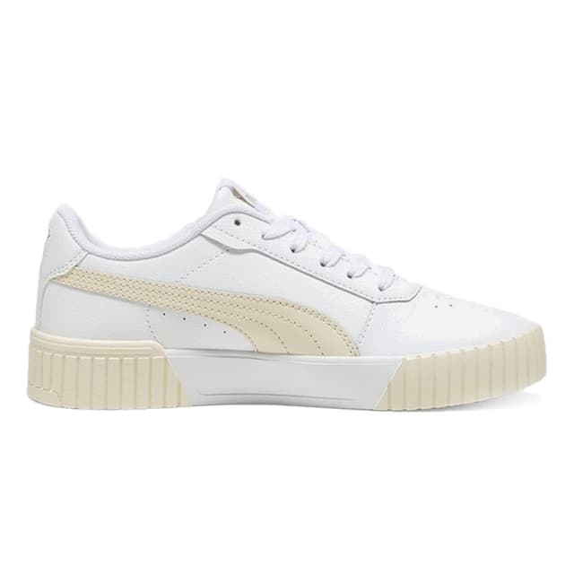 Кросівки жіночі Puma Carina 2.0 білі 38584923