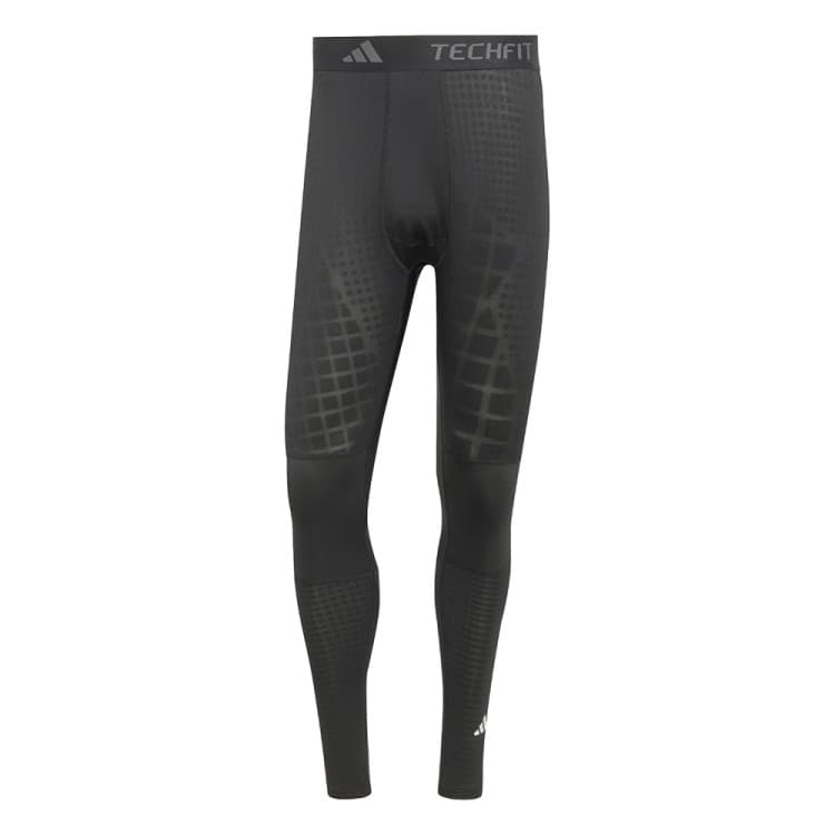 Тайтси чоловічі Adidas TF CLDRDY TIGHT чорні IN5582