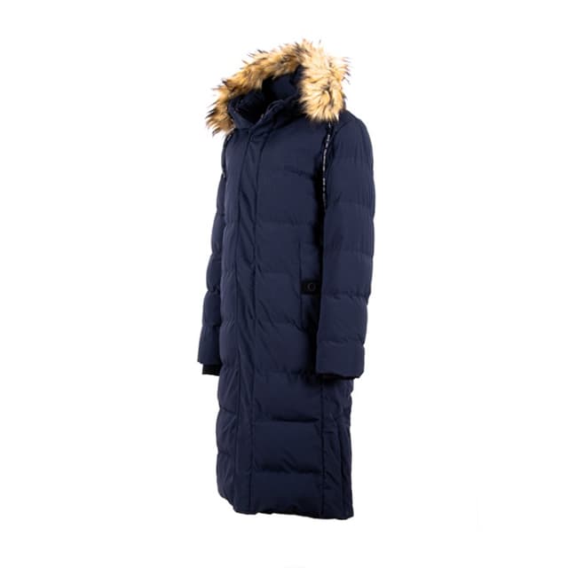 Куртка мужская Radder синяя 9521-450