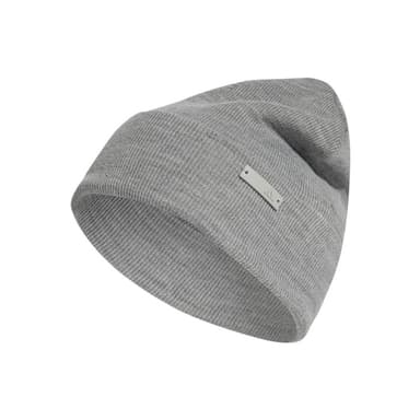 Шапка  Adidas TONAL MET BEAN сіра JD0295