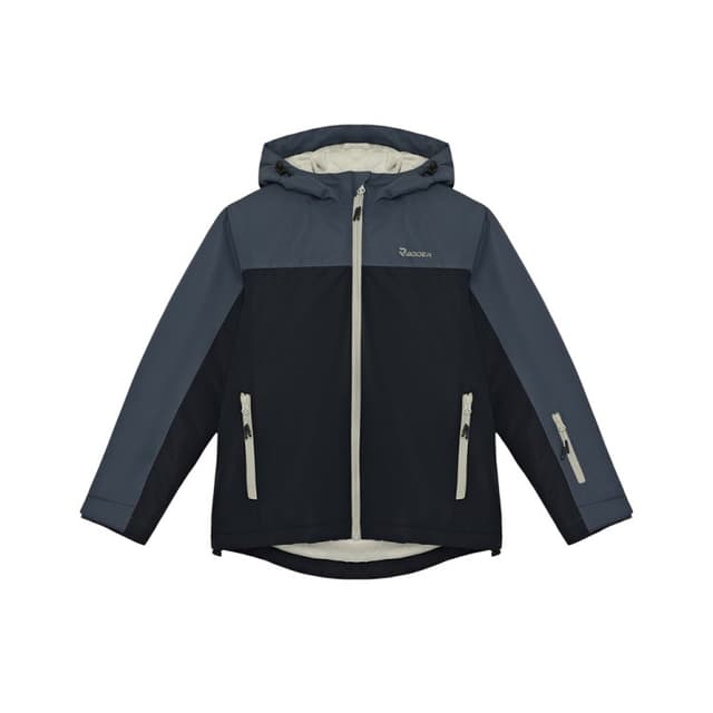 Куртка дитяча Radder Weylor синя 122710-410