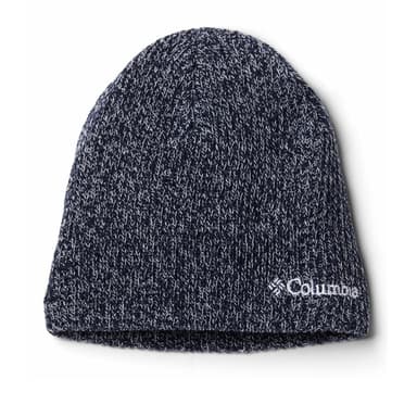 Шапка  Columbia Whirlibird Watch Cap Beanie темно-синя 1185181-472