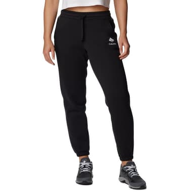 Брюки женские Columbia Trek™ Jogger черные 1959901-012
