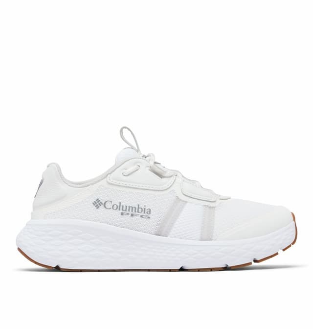 Кроссовки женские Columbia CASTBACK™ TC PFG™ белые 2079421-100