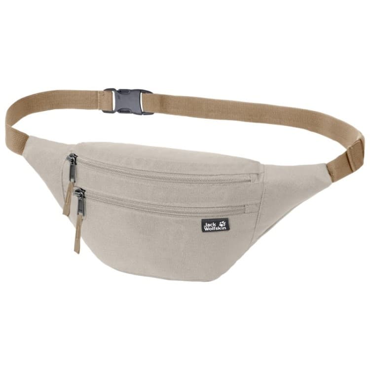 Сумка Jack Wolfskin HOKUS POKUS сіра 8006721-6260