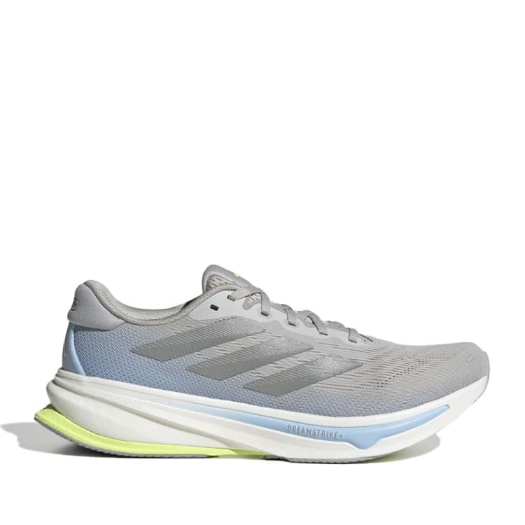 Кросівки чоловічі Adidas SUPERNOVA RISE 2 M сірі IH8708