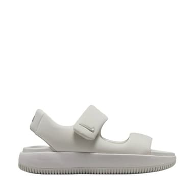 Сандалии женские Nike W CALM SANDAL кремовые FJ6043-002