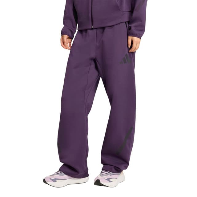 Штани жіночі Adidas W Z.N.E. BAR PT фіолетові KB9441