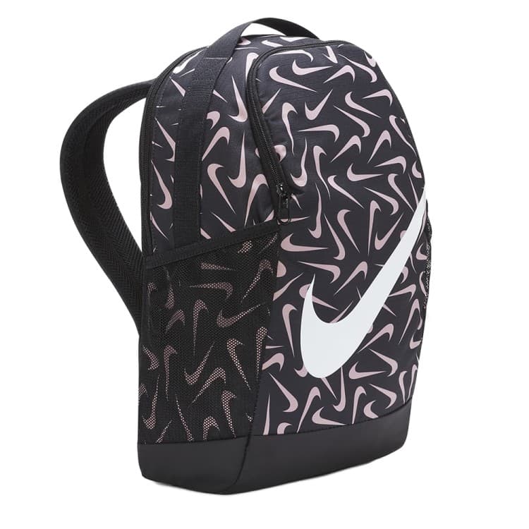 Рюкзак Nike Y Nk Brsla Bkpk - Aop черный DA5851-010