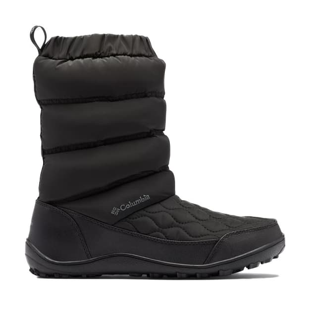Сапоги женские Columbia MINX™ SLIP IV черные 1950851-010