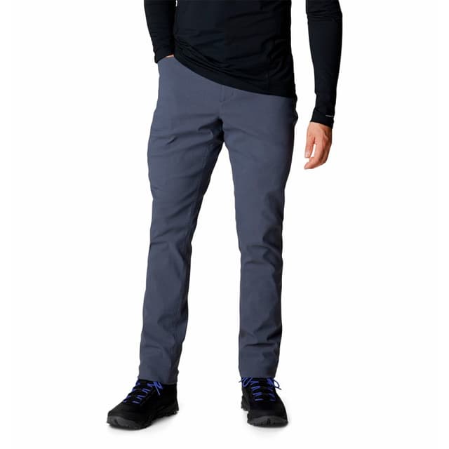 Штани чоловічі Columbia  Royce Range™ Heat Pant темно-сині 1956261-419