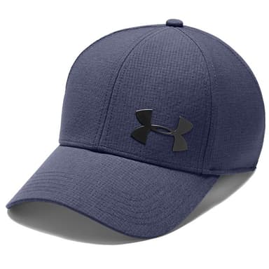Бейсболка Under Armour ArmourVent Core 2.0 синя 1328630-497