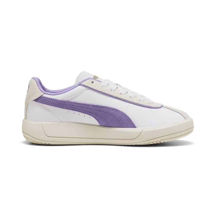 Кросівки жіночі Puma Puma Club Klassika білі 40036405