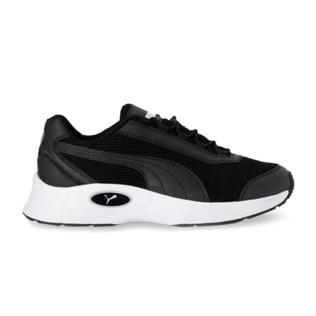 Кроссовки мужские Puma Nucleus черные 36977702