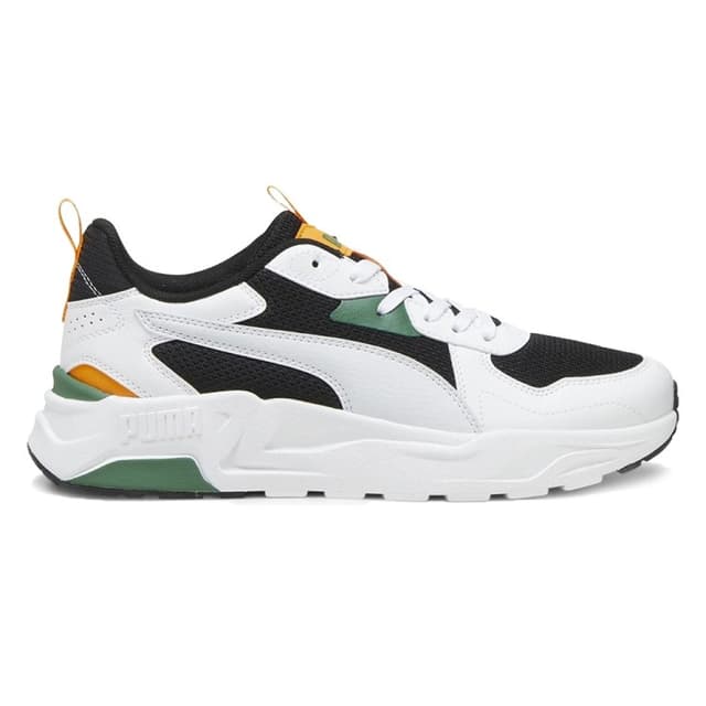 Кросівки чоловічі Puma Trinity Lite білі 38929219