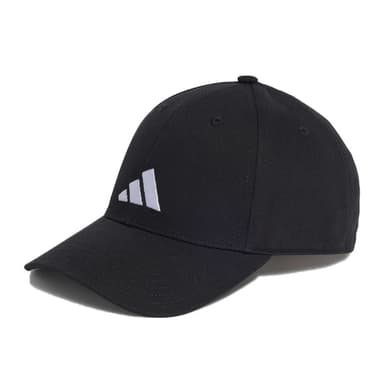 Бейсболка  Adidas TIRO LEAGUE CAP чорна HS9753