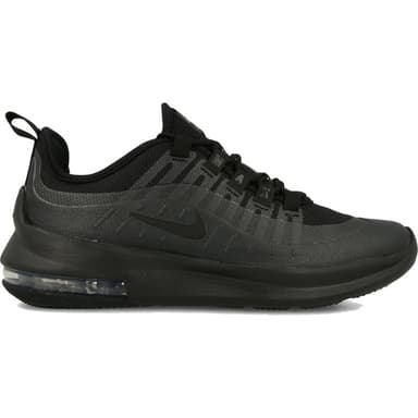 Кроссовки женские Nike AIR MAX AXIS (GS) черные AH5222-008