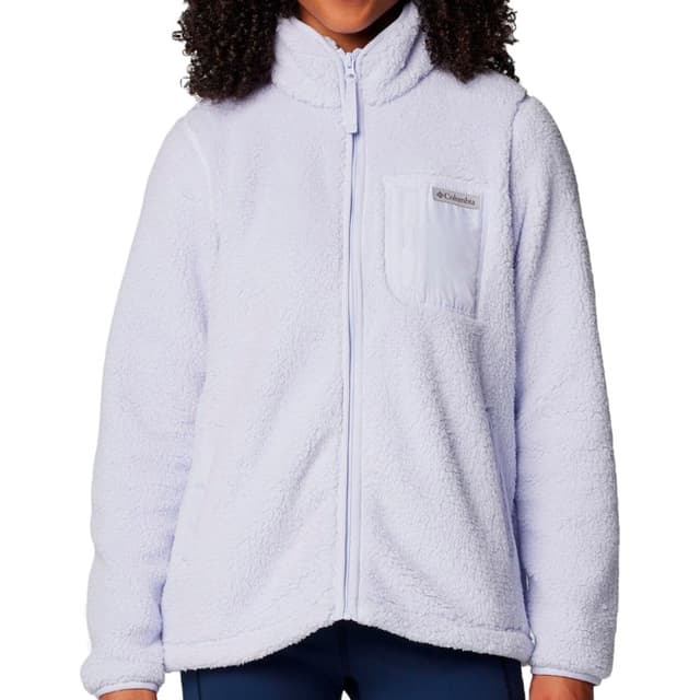 Джемпер жіночий Columbia West Bend™ Full Zip II блакитний 2099271-581