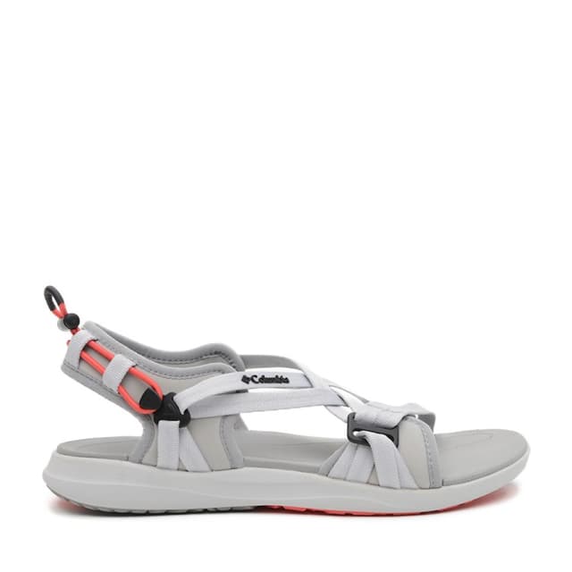  Сандали женские Columbia COLUMBIA™ SANDAL серые 1889551-063 