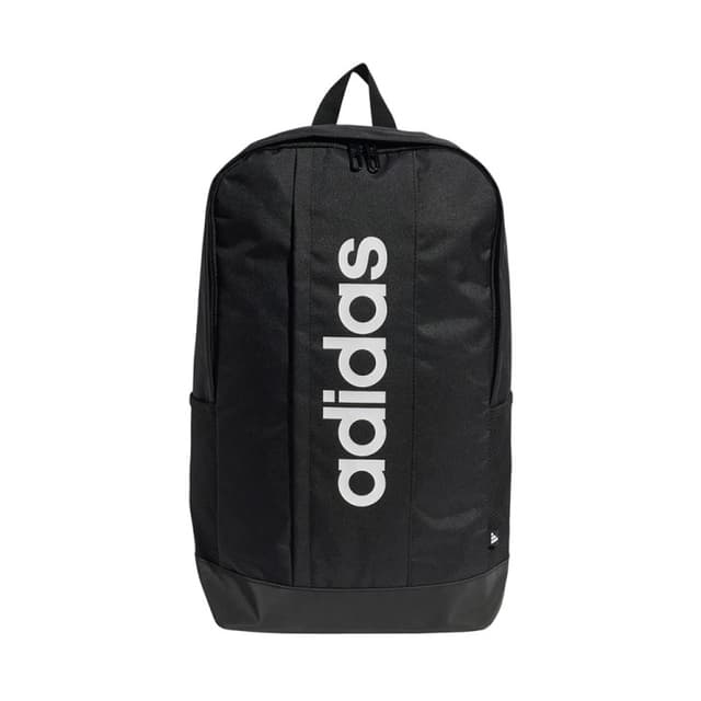 Рюкзак Adidas LINEAR BACKPACK черный JD9556