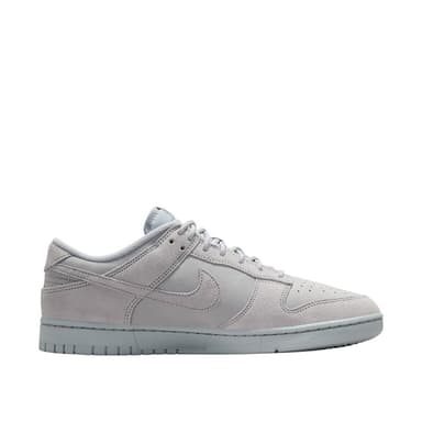 Кроссовки мужские Nike DUNK LOW RETRO SE серые IB6651-002