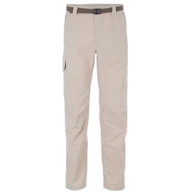 Штани чоловічі Columbia  Silver Ridge Cargo Pant  бежеві 1441681-160